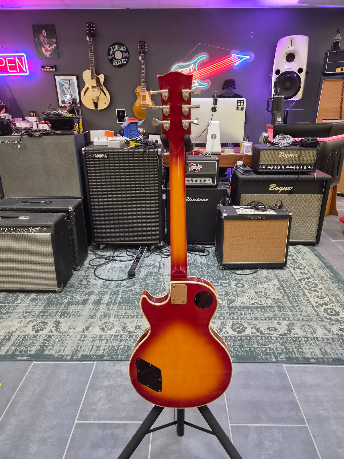 Ibanez 2350 Custom 1970s
