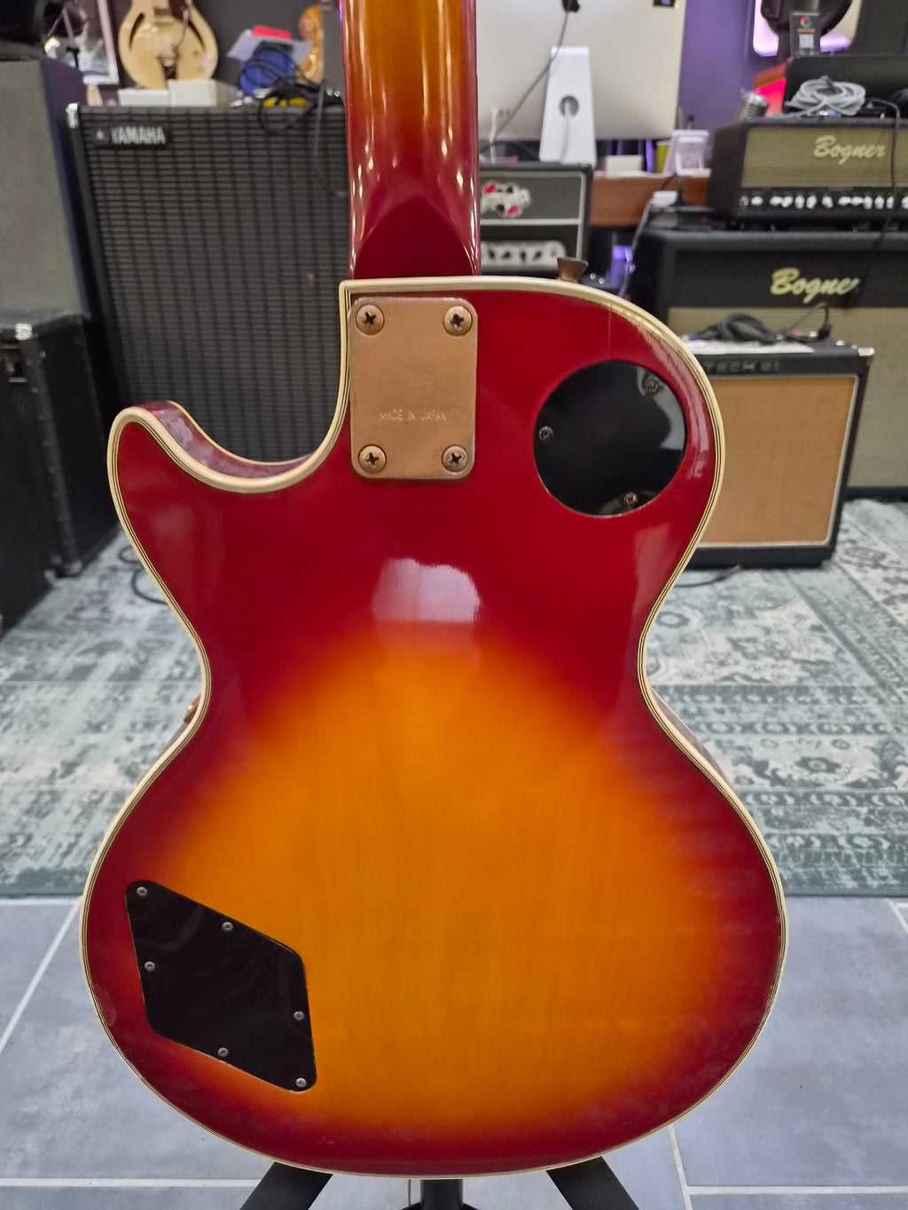 Ibanez 2350 Custom 1970s
