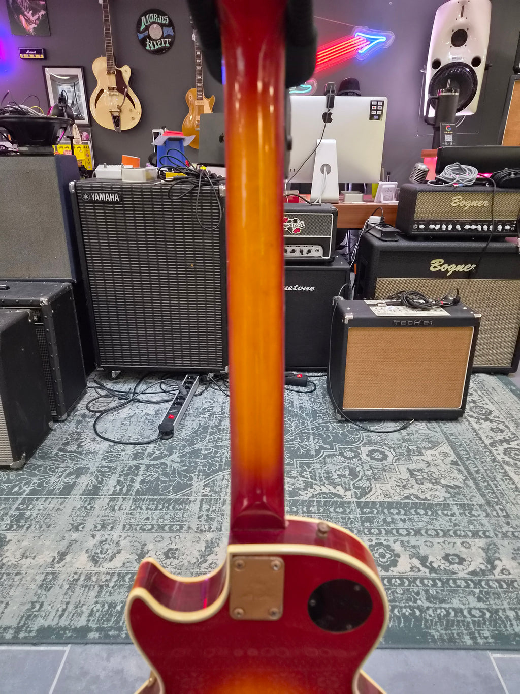 Ibanez 2350 Custom 1970s