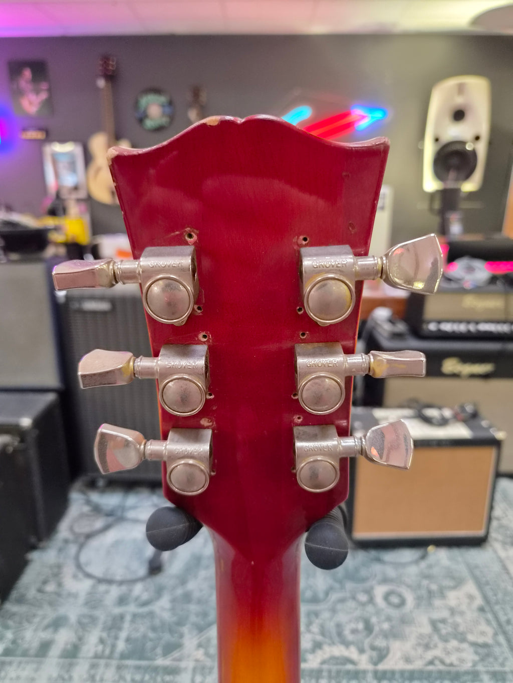 Ibanez 2350 Custom 1970s