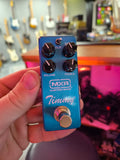 MXR CSP027 Timmy Overdrive