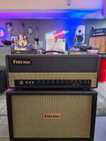 Friedman Jerry Cantrell JJ-100 BLK Signature 2024