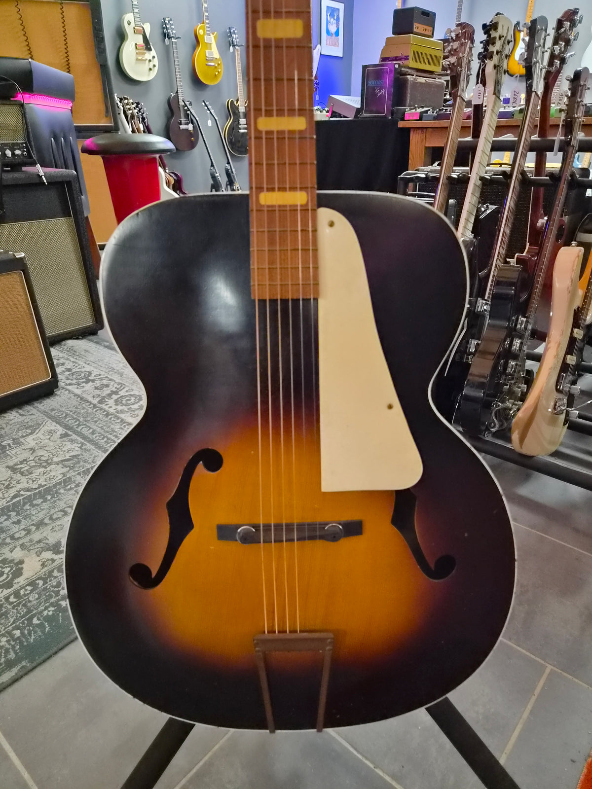 Kay N2 1950s