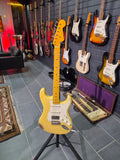 Nashguitars S-63 Cream HSS 2023