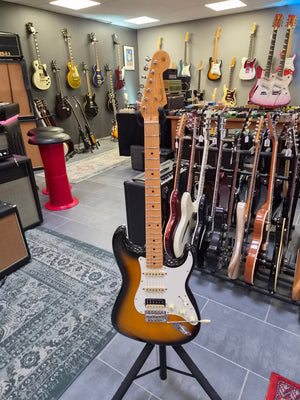 Fender JV Modified '50s Stratocaster HSS