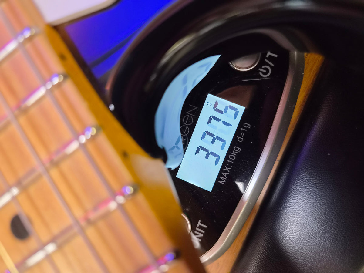 Fender JV Modified '50s Stratocaster HSS