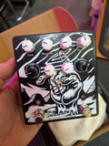 Earthquaker Devices Avalanche Run v1 Lottery League Edition