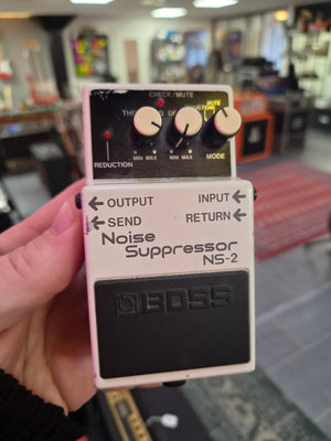 Boss NS-2