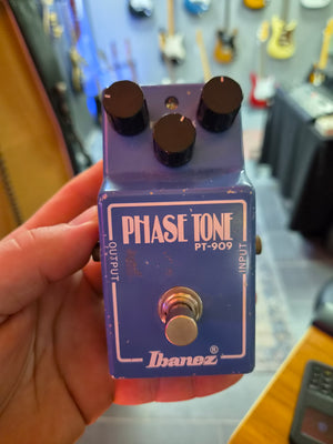 Ibanez PT-909 Phase Tone V2