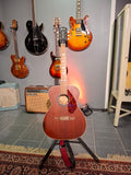 Fender Tim Armstrong Hellcat Acoustic