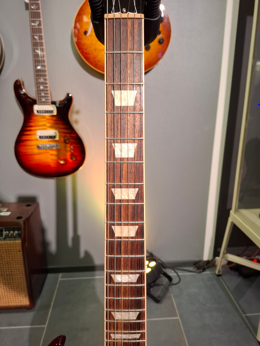Gibson SG Standard 2025