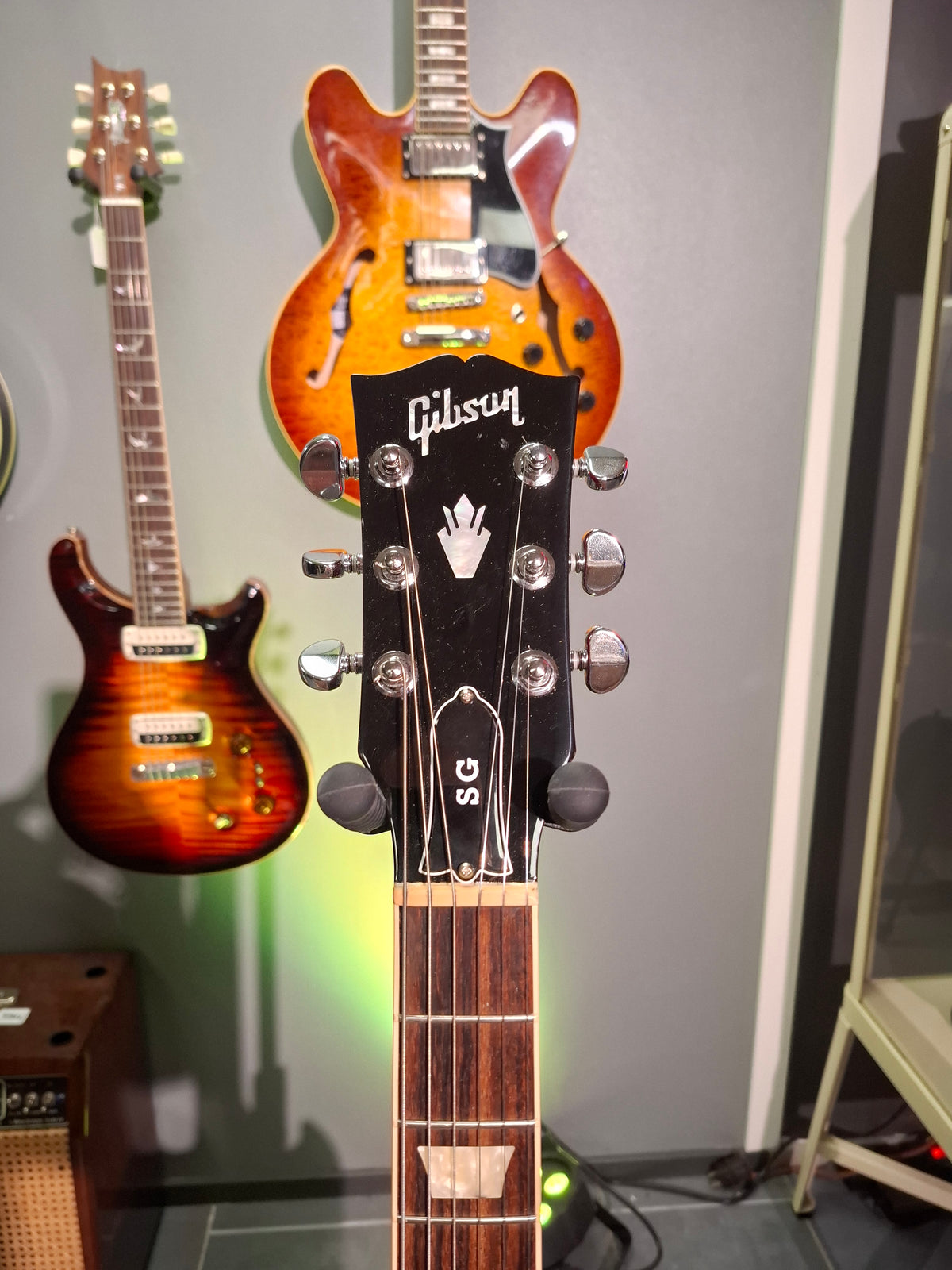Gibson SG Standard 2025