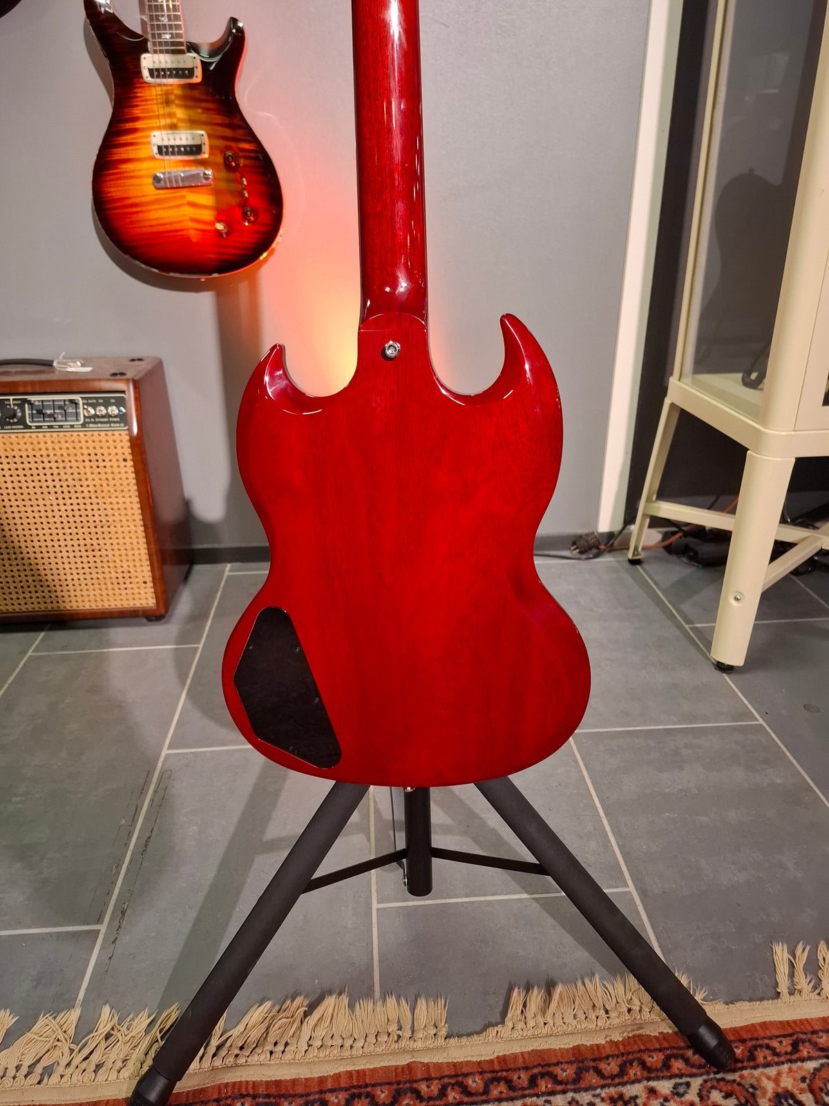 Gibson SG Standard 2025