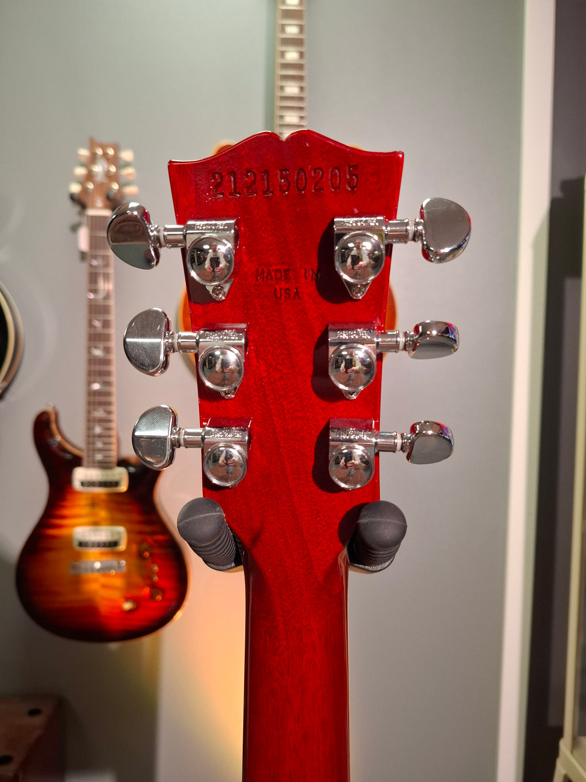 Gibson SG Standard 2025