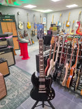 Burny RSG-60 ´63 Ebony 1990