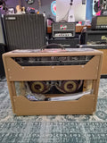 Fender '62 Super Amp