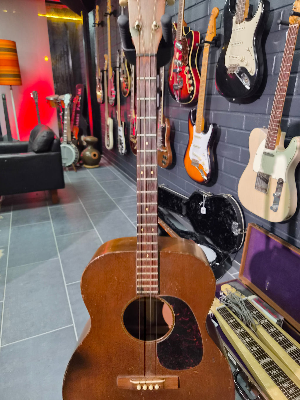 Martin 0-15T 1962