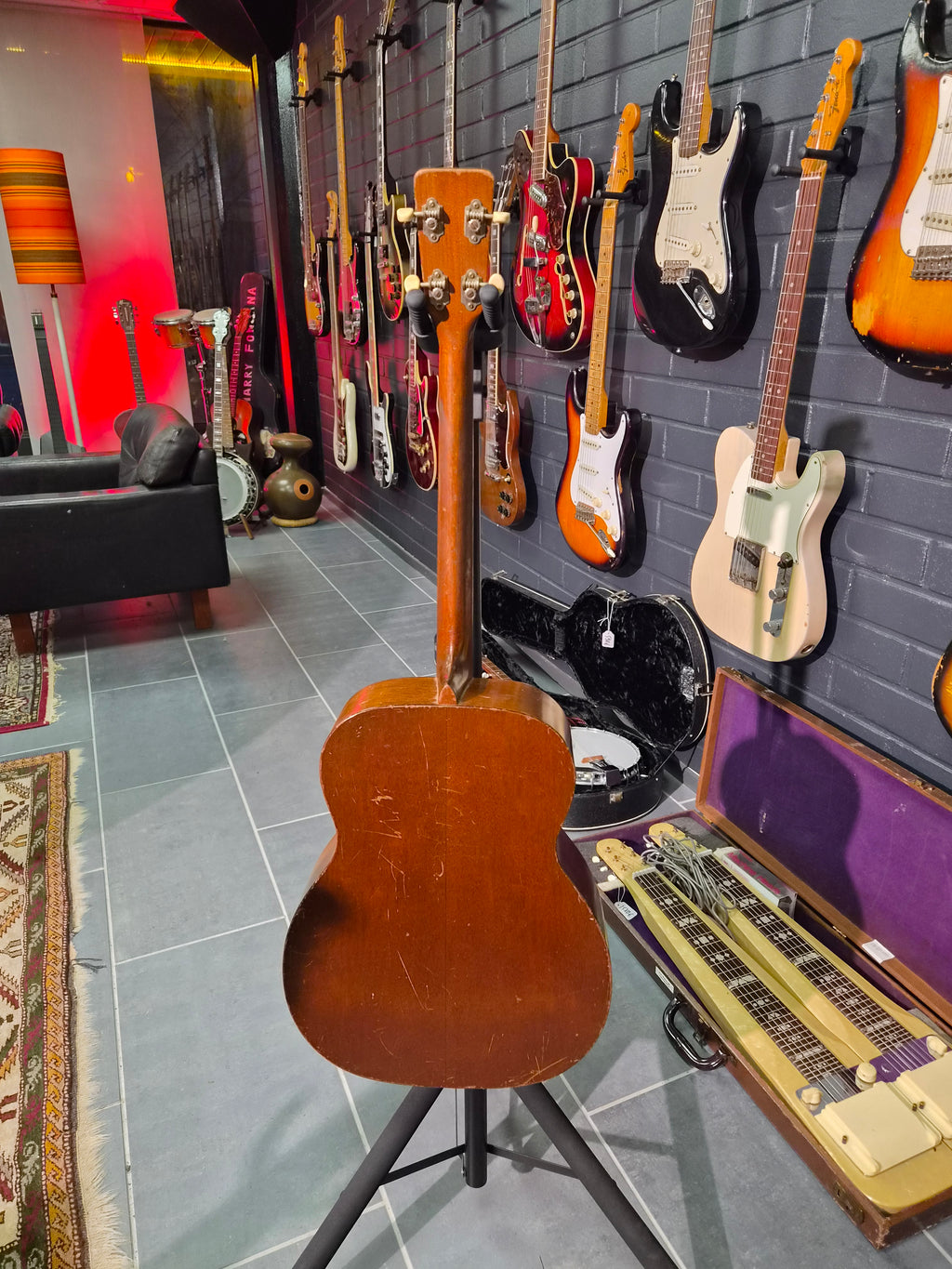 Martin 0-15T 1962