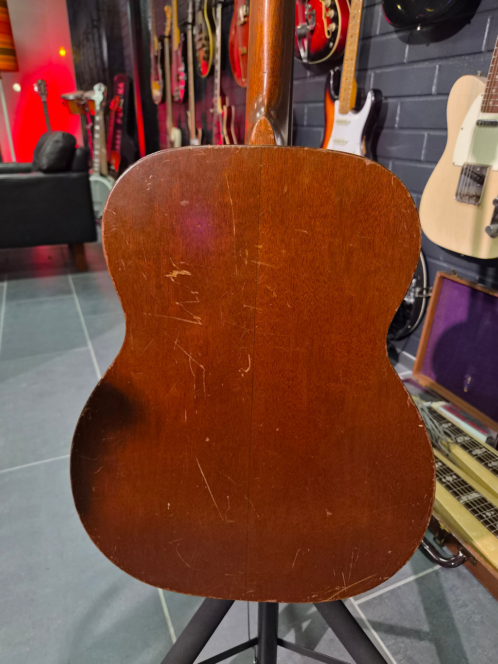 Martin 0-15T 1962