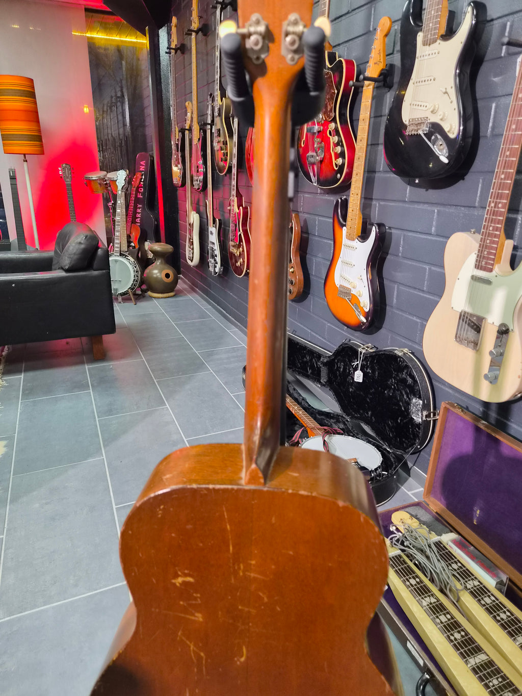 Martin 0-15T 1962
