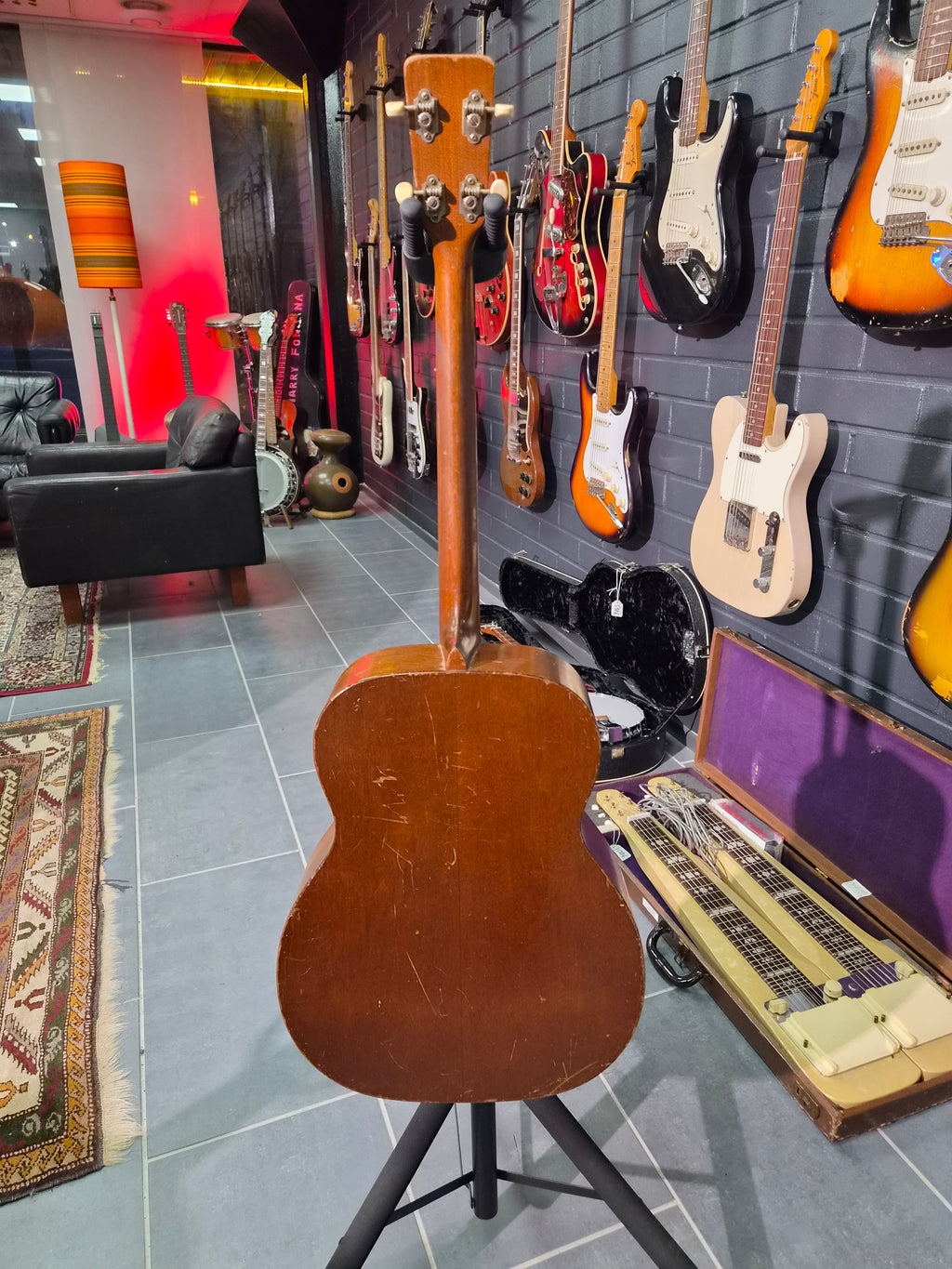 Martin 0-15T 1962