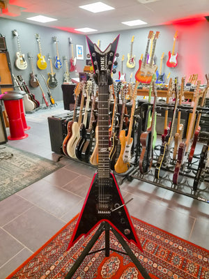 Dean Dimebag Darrell Razorback V