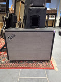 Fender 1x12" w/ Fender speaker ex-Tumppi Varonen / Rane Raitsikka