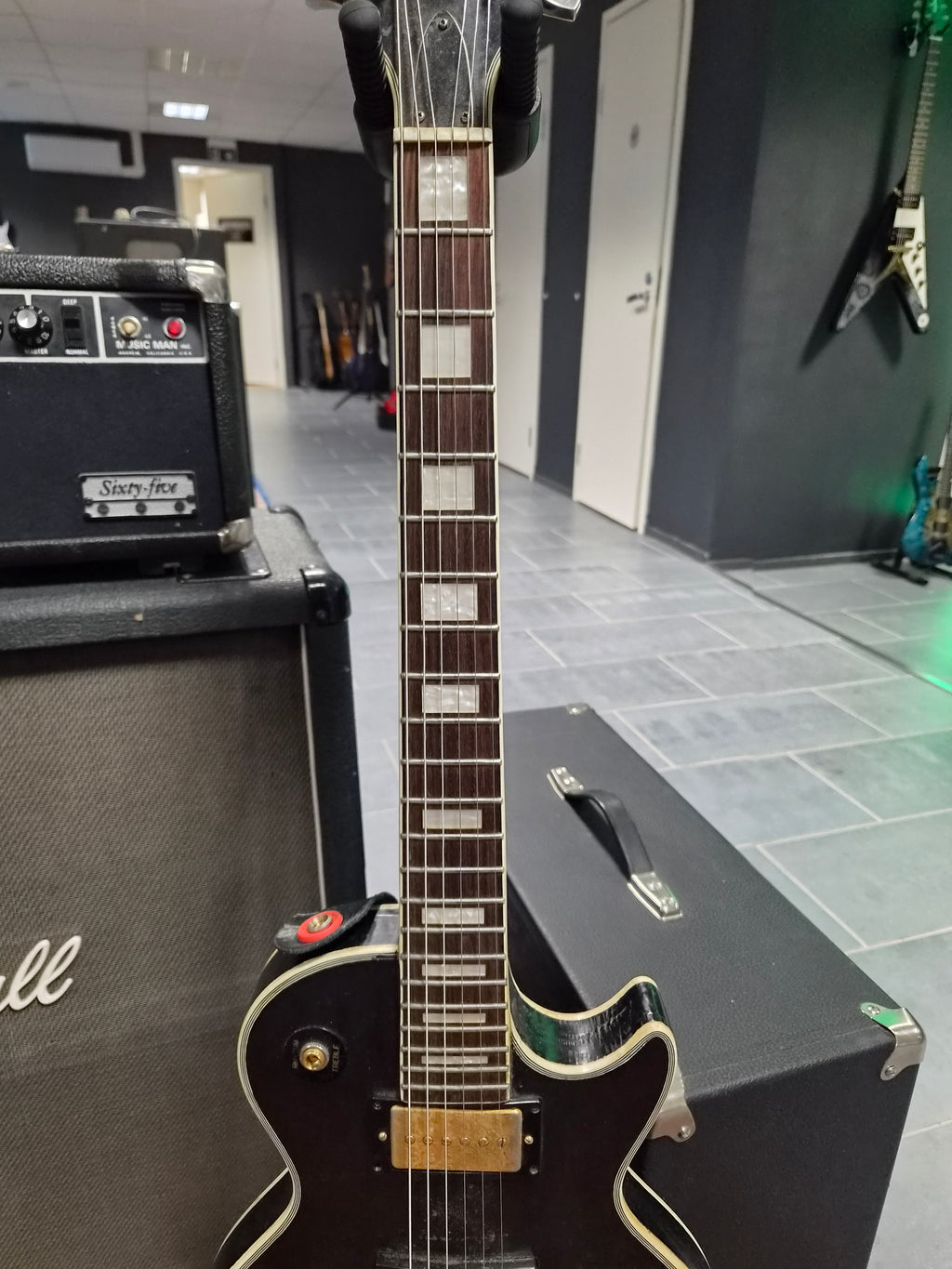 Tokai AtomiPaul Ex-Rane Raitsikka