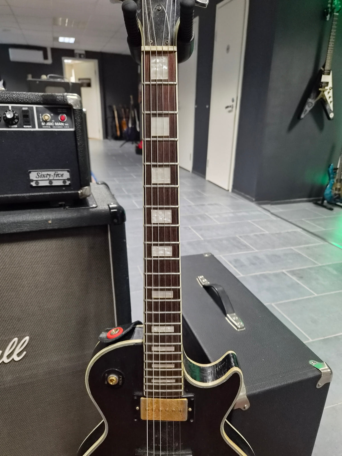 Tokai AtomiPaul Ex-Rane Raitsikka