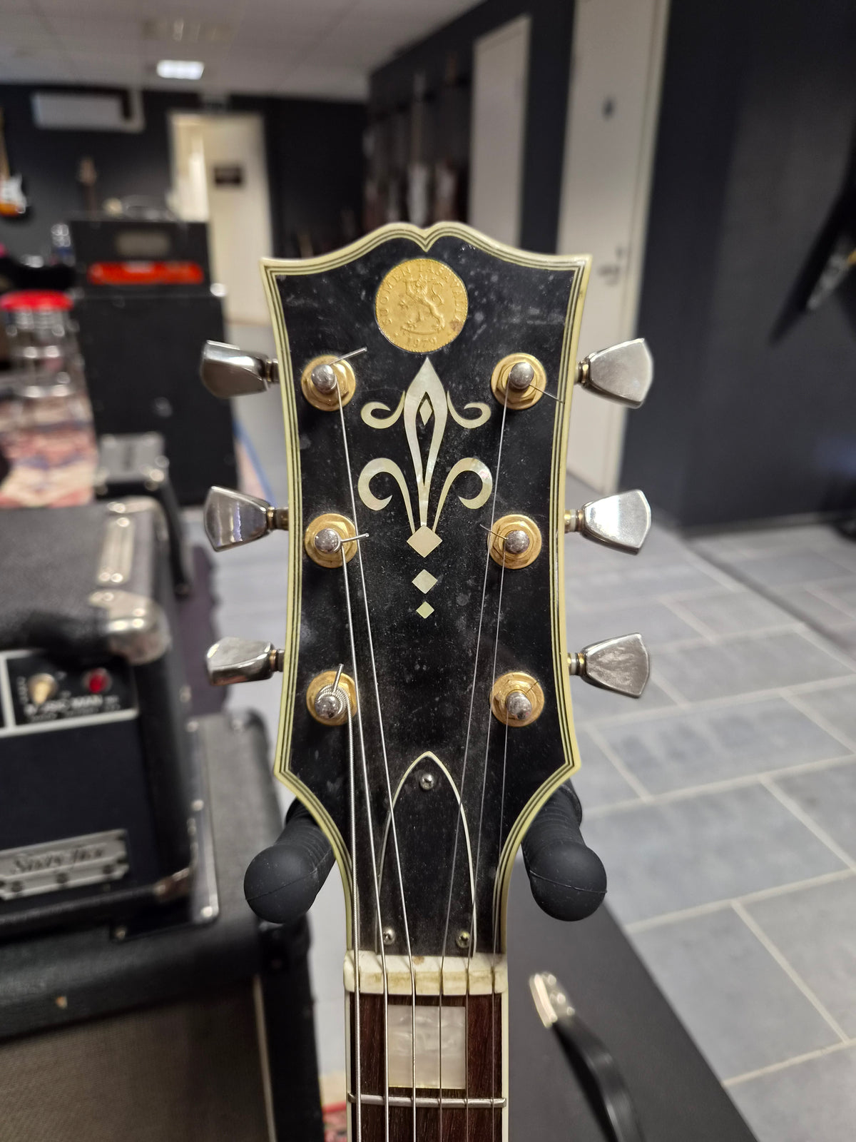 Tokai AtomiPaul Ex-Rane Raitsikka