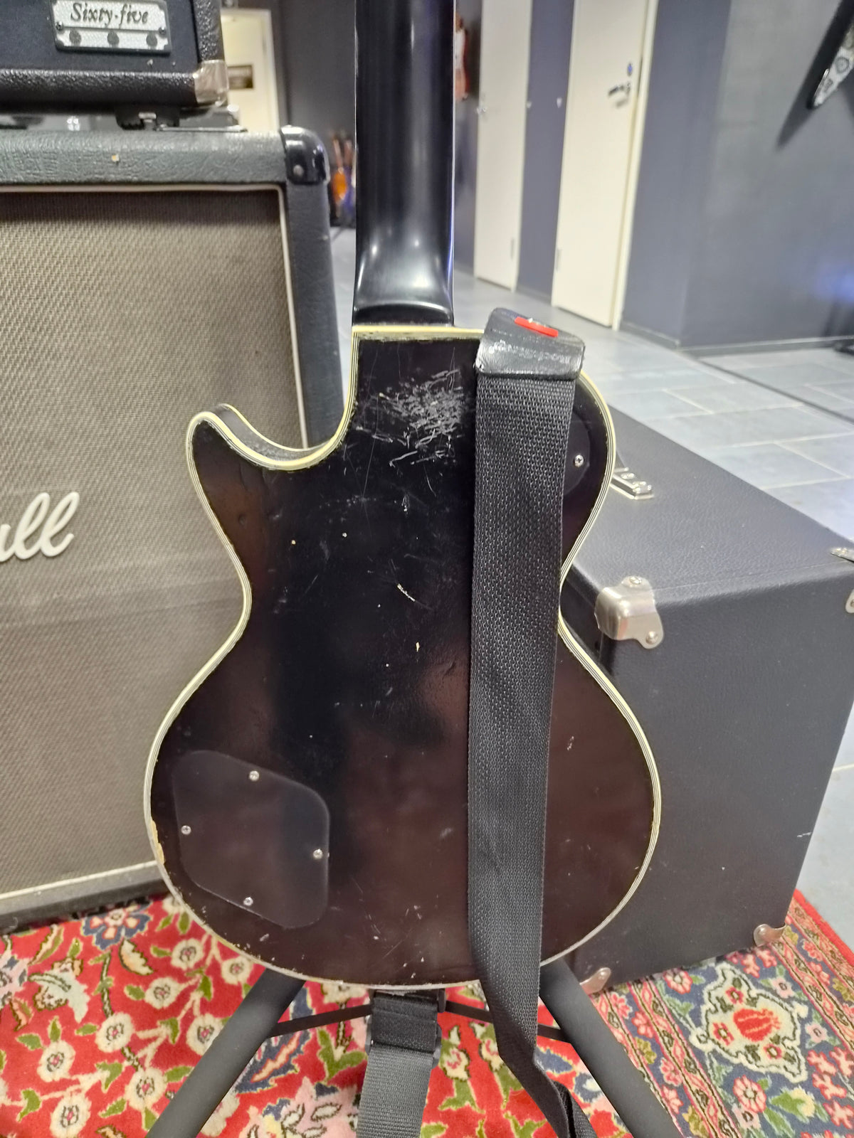 Tokai AtomiPaul Ex-Rane Raitsikka