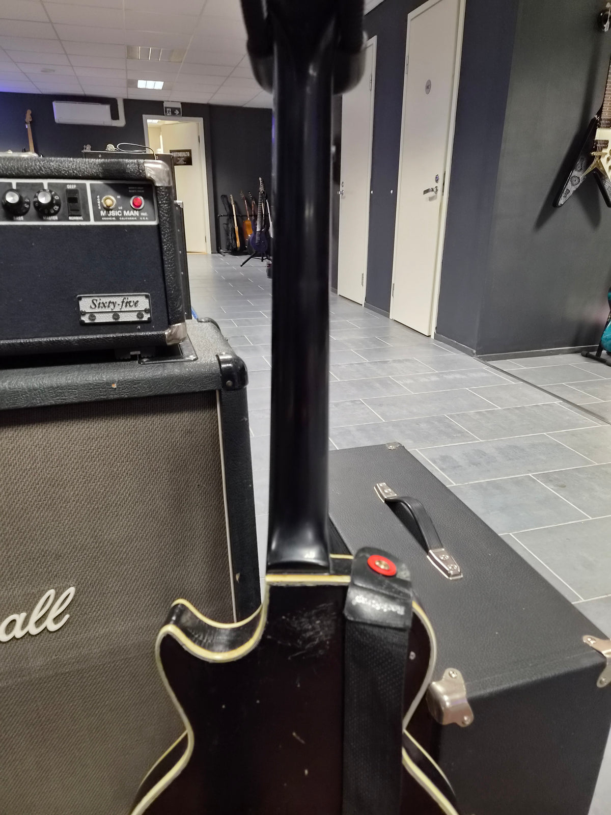 Tokai AtomiPaul Ex-Rane Raitsikka