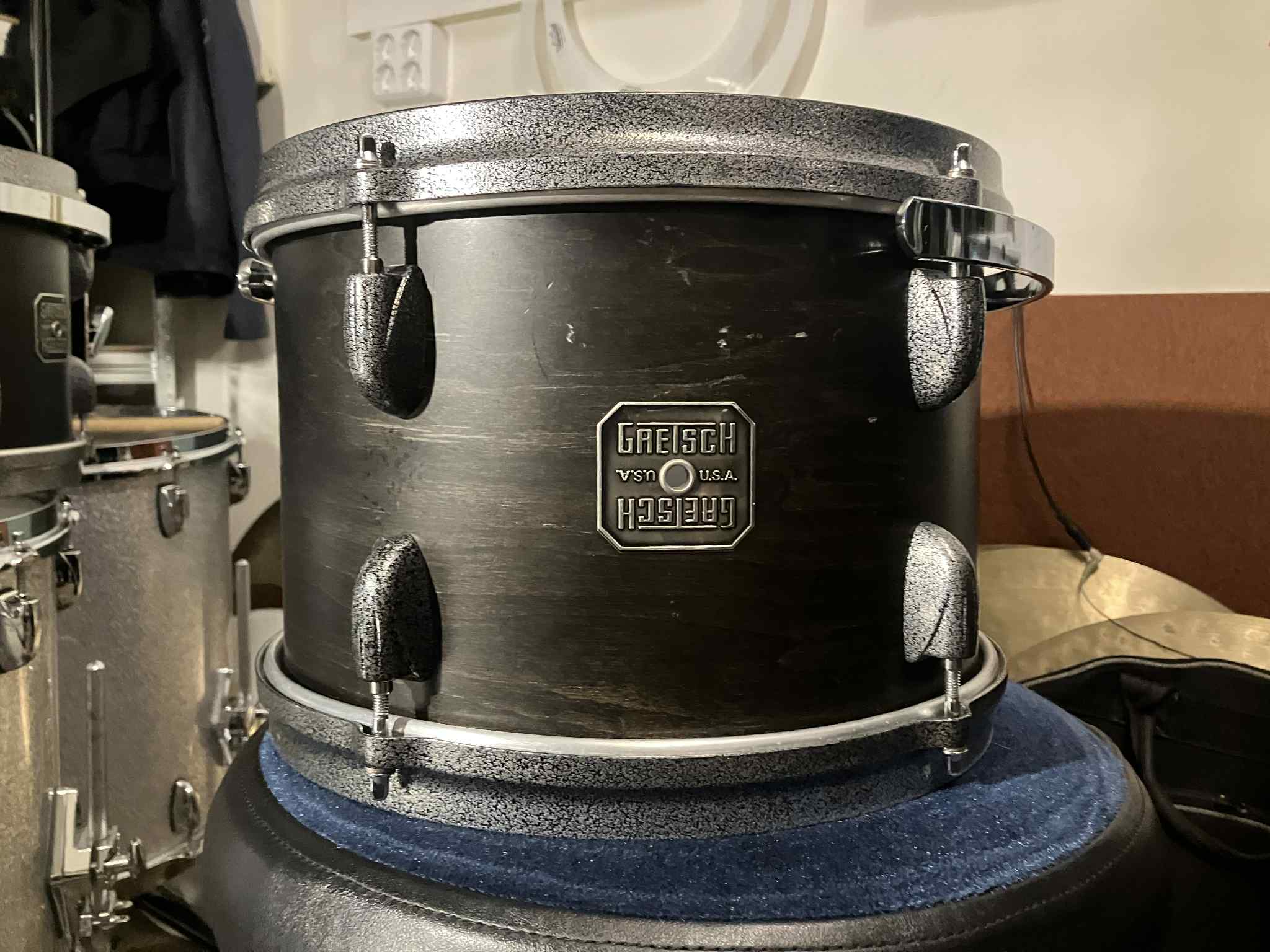 Gretsch Usa Broadkaster Shell Set 1990s-2000s