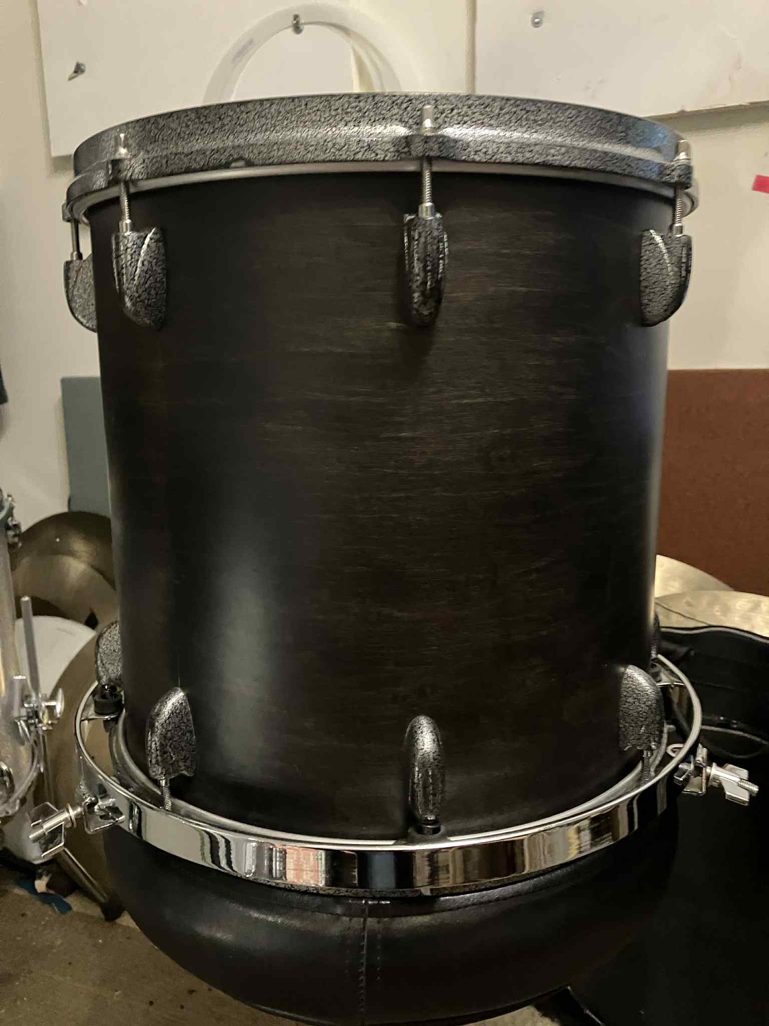 Gretsch Usa Broadkaster Shell Set 1990s-2000s