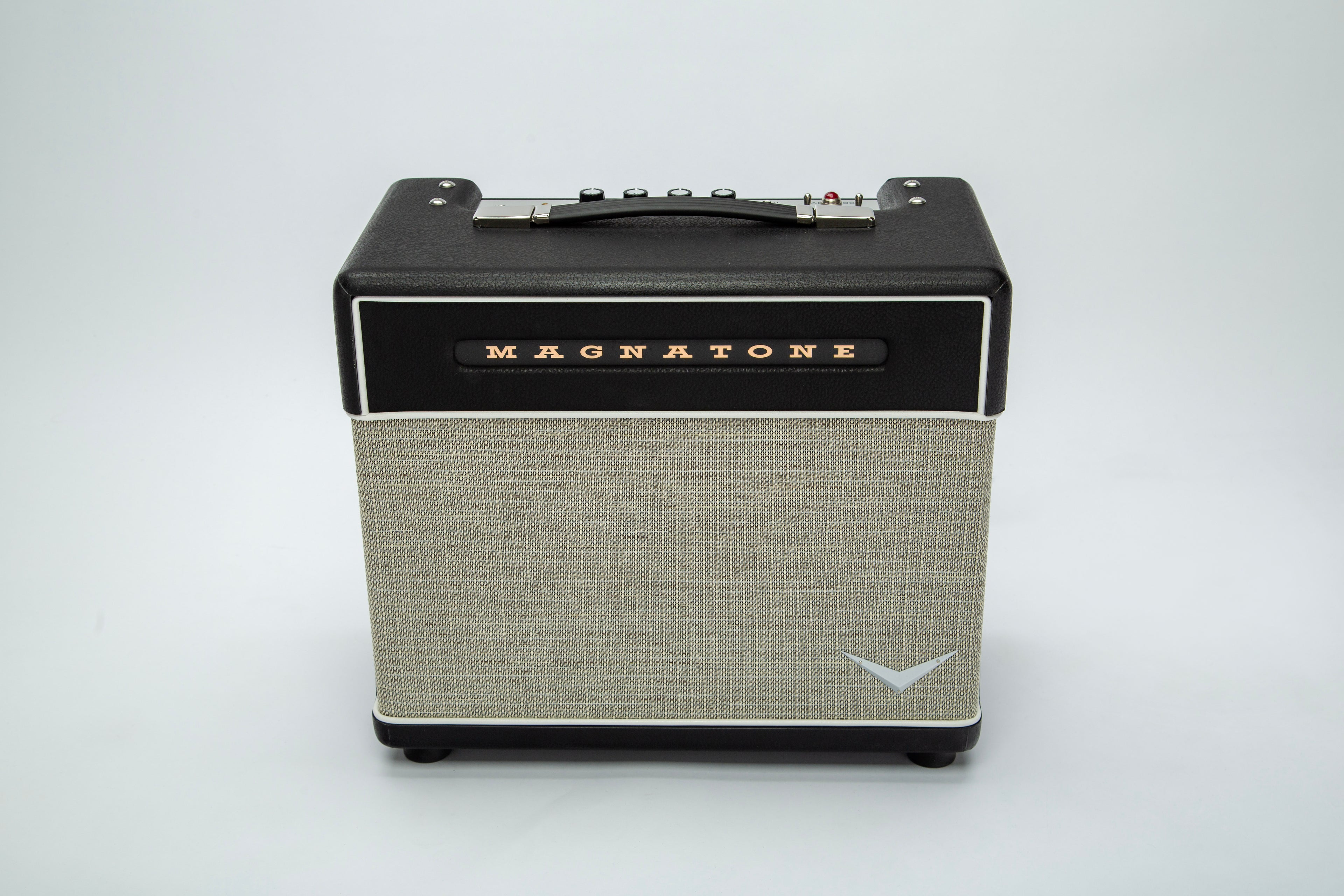 Magnatone Baby M-80 1x10 Combo Black