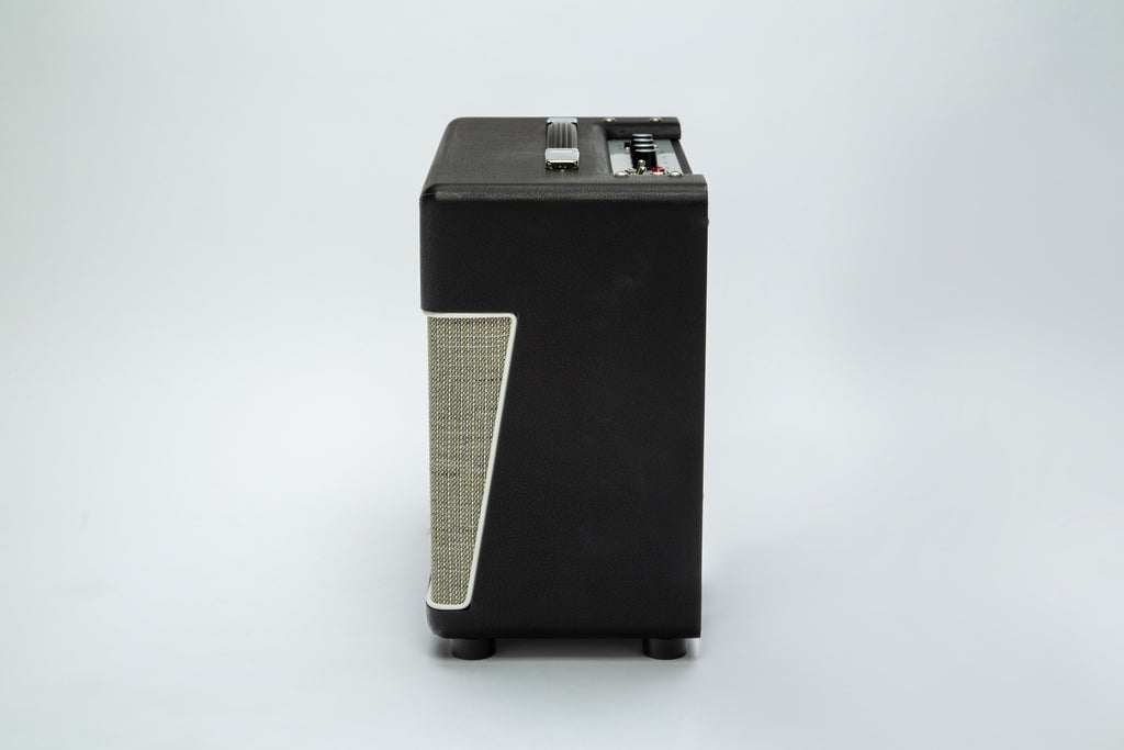 Magnatone Baby M-80 1x10 Combo Black