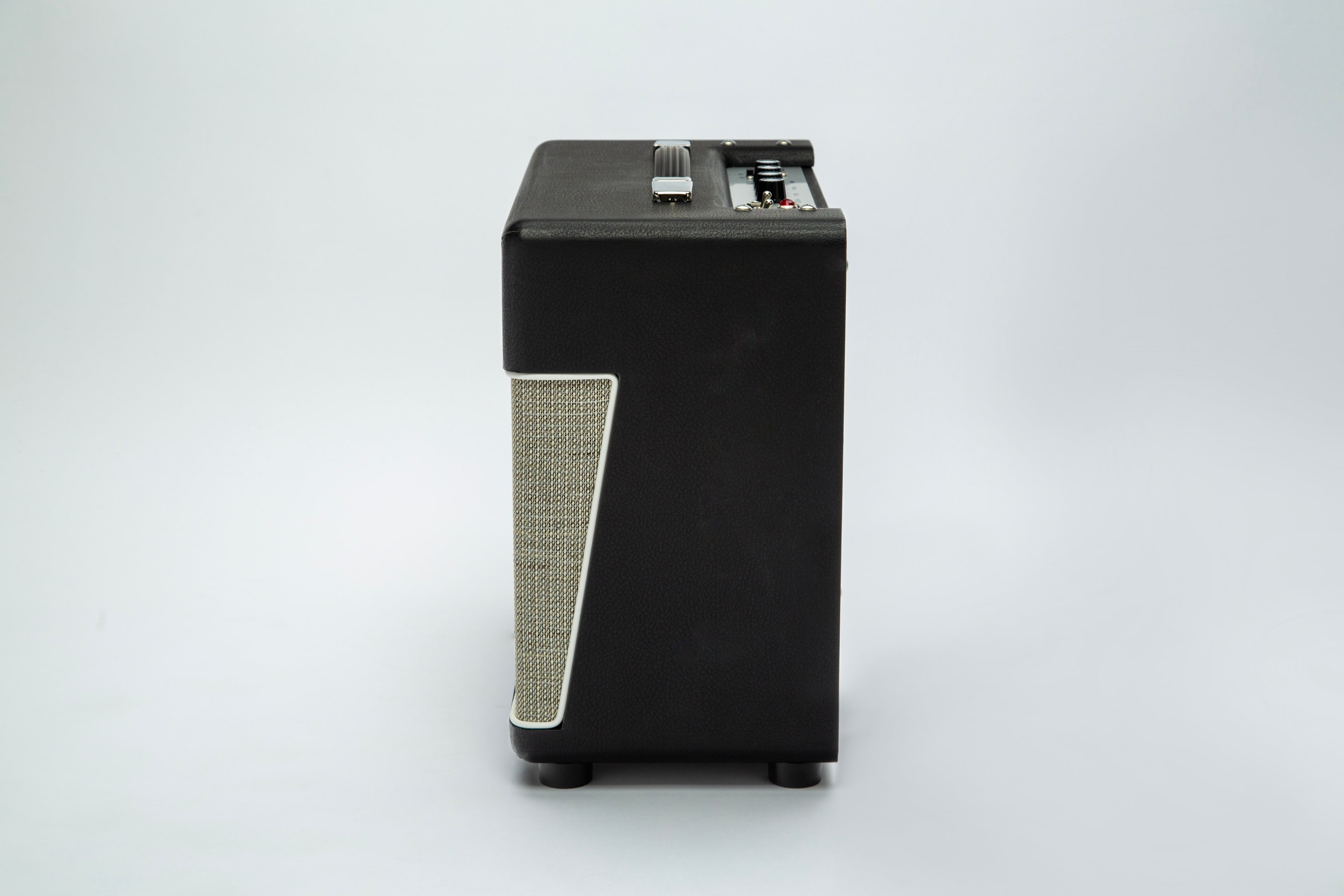 Magnatone Baby M-80 1x10 Combo Black