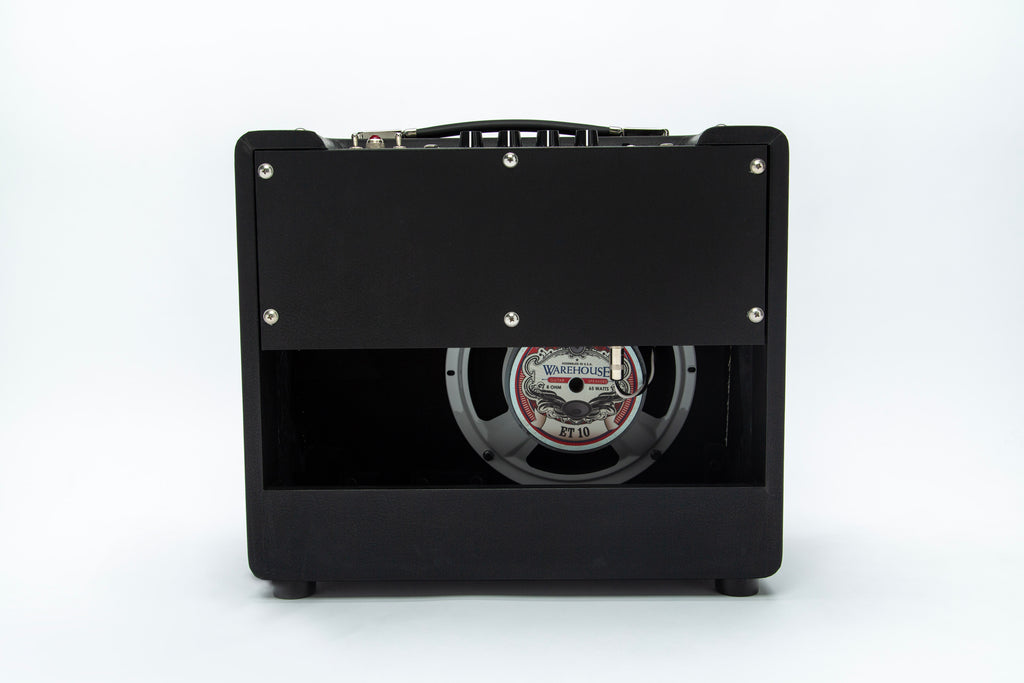 Magnatone Baby M-80 1x10 Combo Black