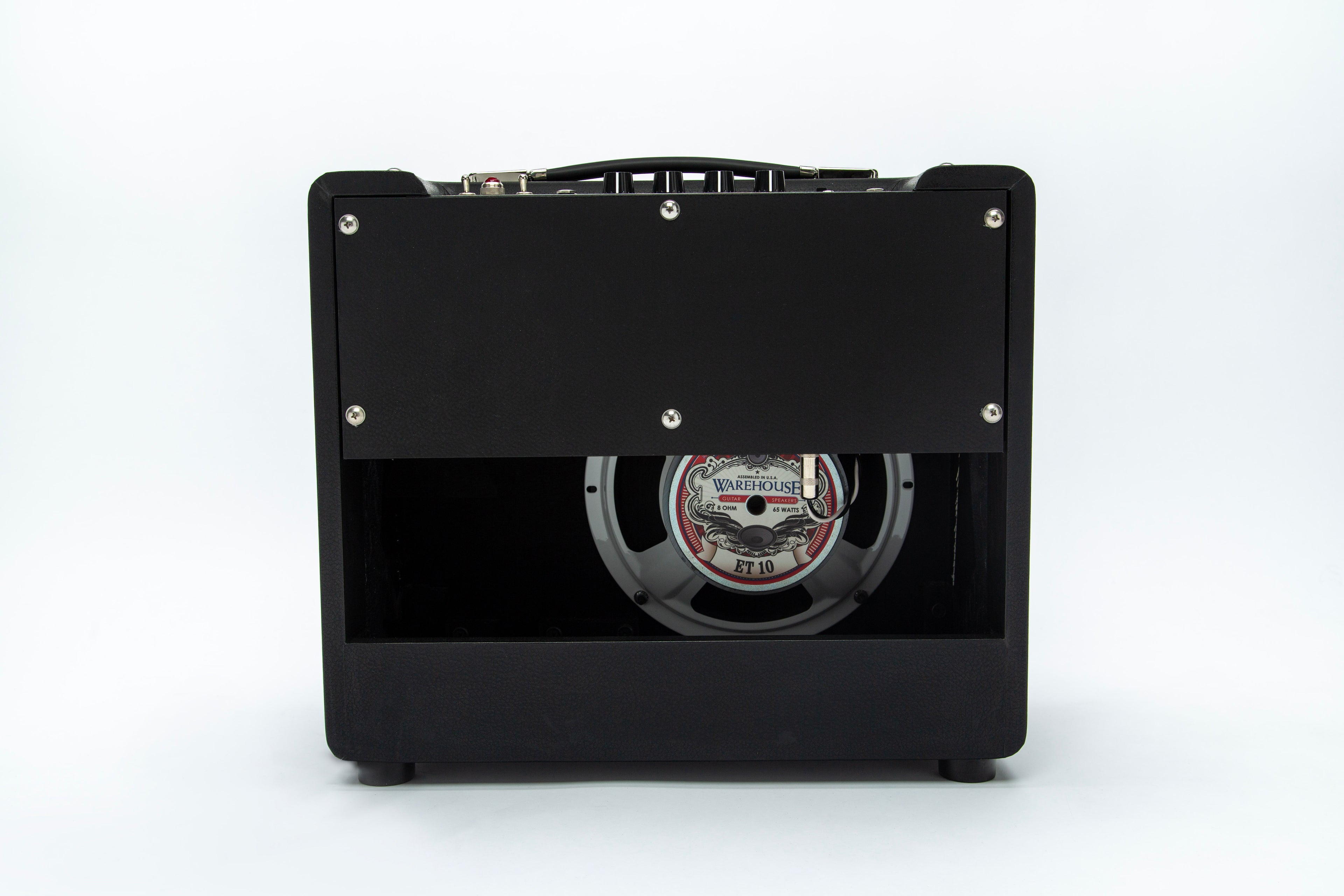 Magnatone Baby M-80 1x10 Combo Black