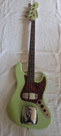 Rebel Relic 66 J-Series Custom Surf Green 2022