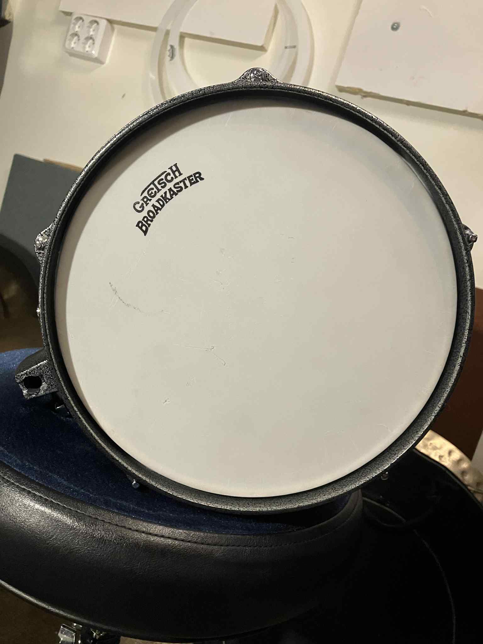 Gretsch Usa Broadkaster Shell Set 1990s-2000s