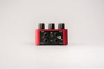 ANTI 1992 High Gain Amp