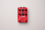 ANTI 1992 High Gain Amp