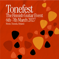 Tonefest 2027