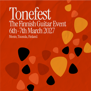 Tonefest 2027
