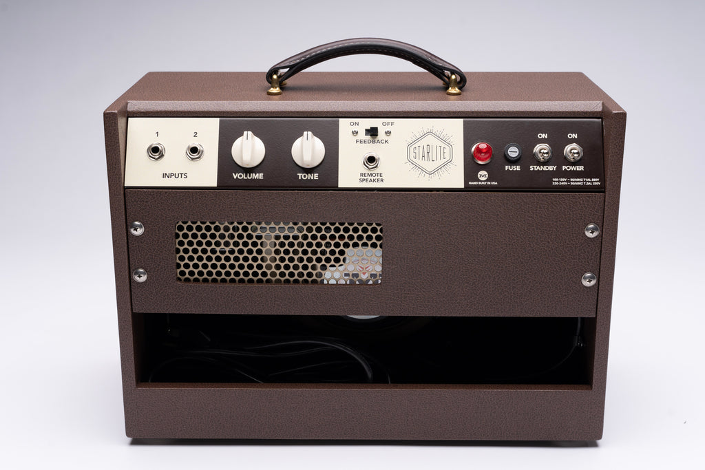 Magnatone Starlite 1X8" Combo w/ Reverb