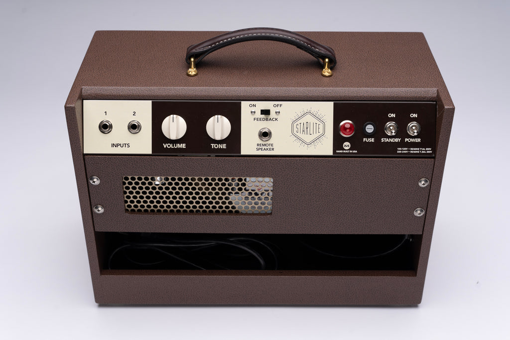 Magnatone Starlite 1X8" Combo w/ Reverb