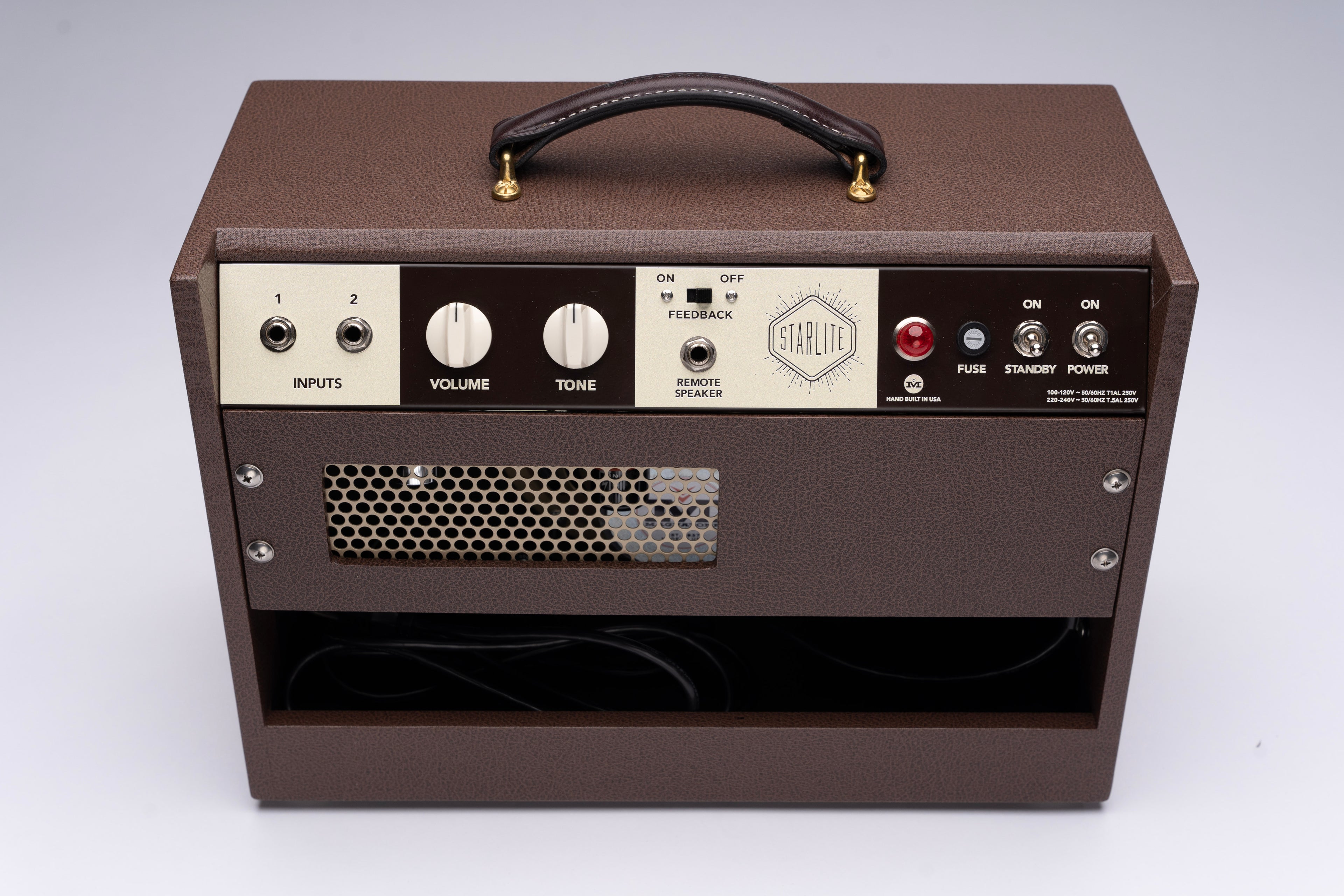 Magnatone Starlite 1X8" Combo w/ Reverb