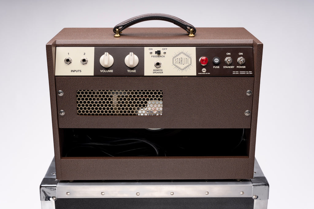 Magnatone Starlite 1X8" Combo w/ Reverb