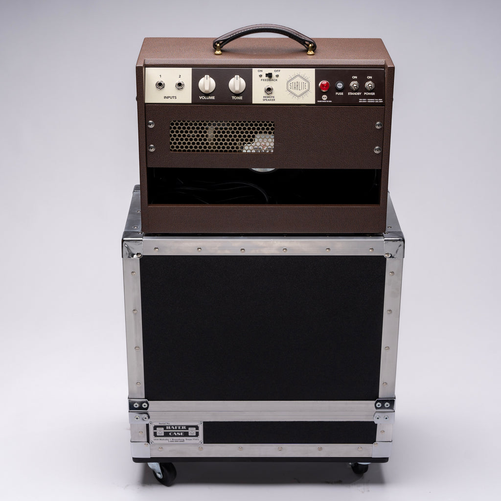 Magnatone Starlite 1X8" Combo w/ Reverb